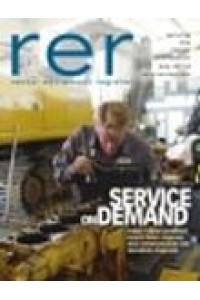 Rental Equipment Register Magazine